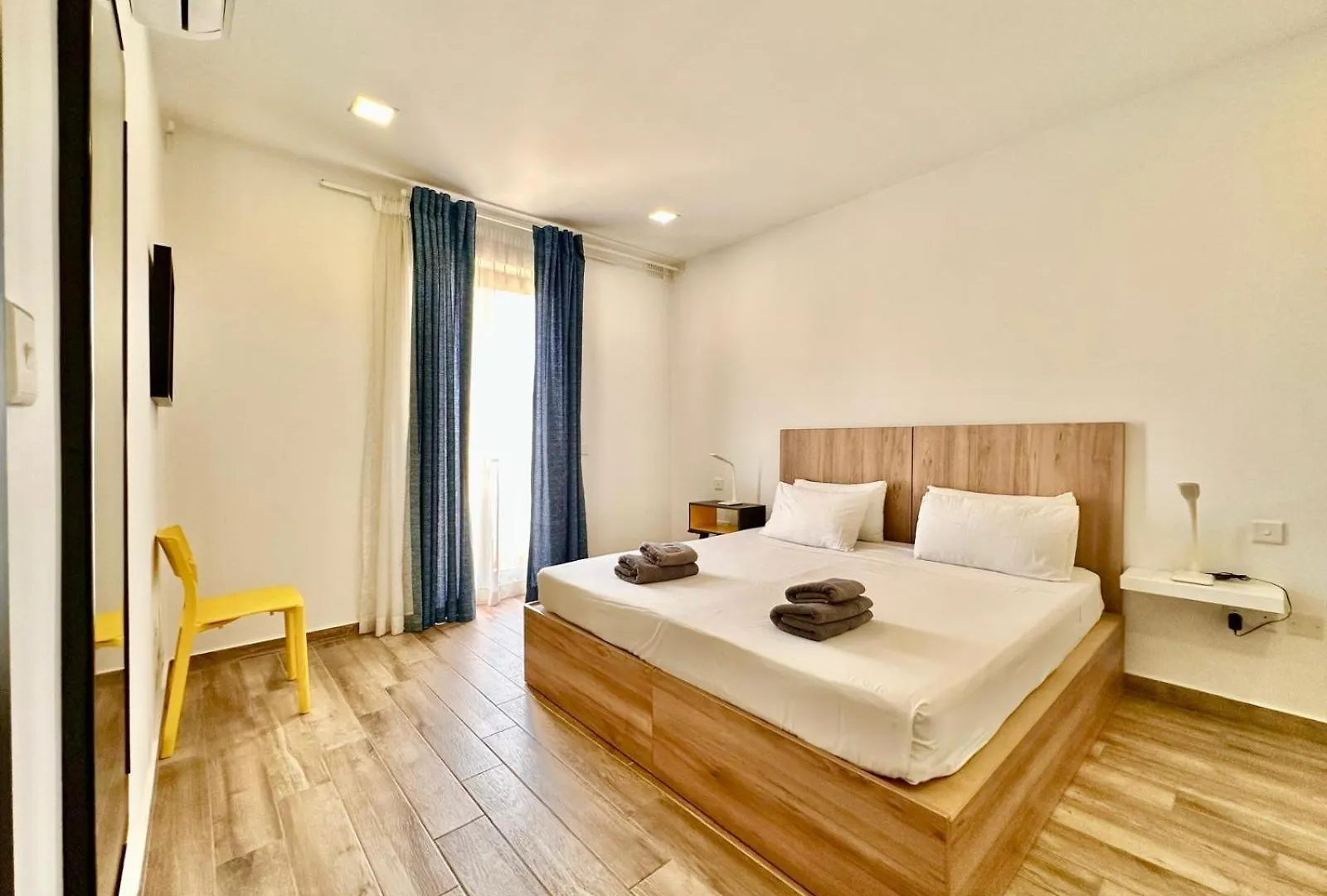 Lovely Retreat Off The Sea Front Gzira 0*,
