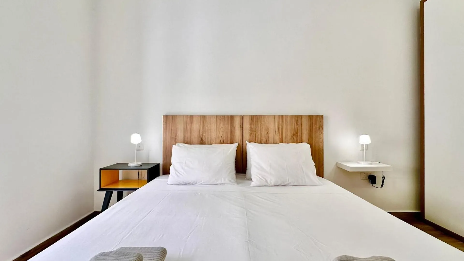 Apartment Lovely Retreat Off The Sea Front Gzira