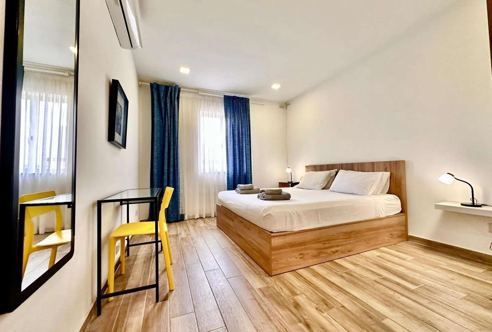 Lovely Retreat Off The Sea Front Gzira