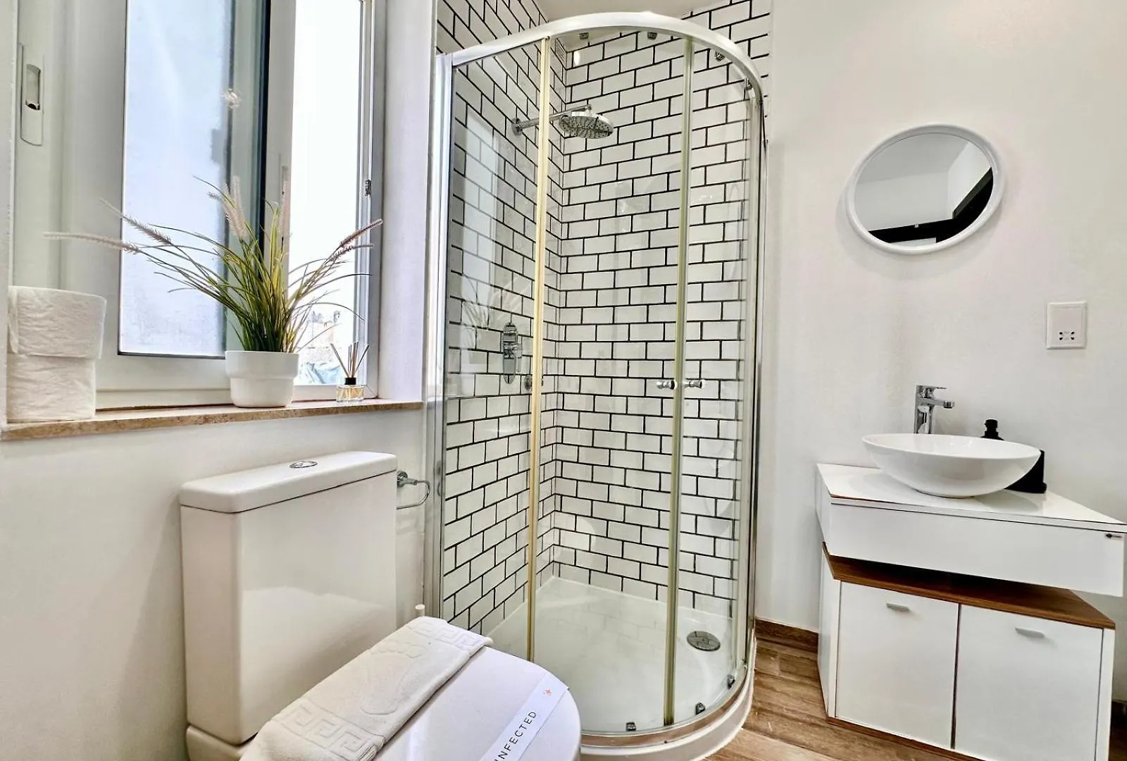 Lovely Retreat Off The Sea Front Gzira Apartment